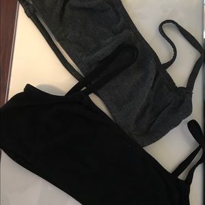 Sport top